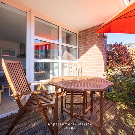 La Boee Apartment