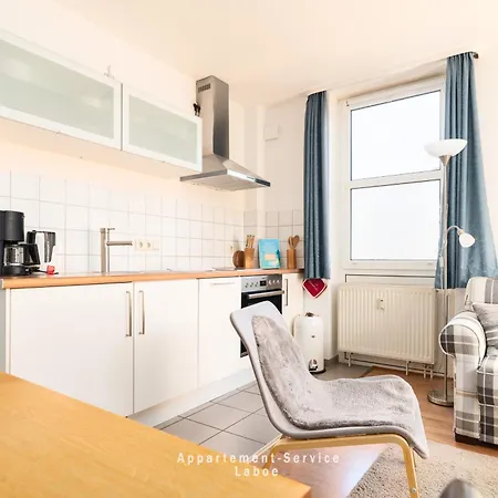 La Boee Apartment Laboe