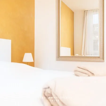 Apartment La Boee