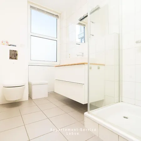 La Boee Apartment Laboe