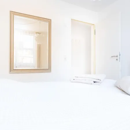 Apartment La Boee Laboe