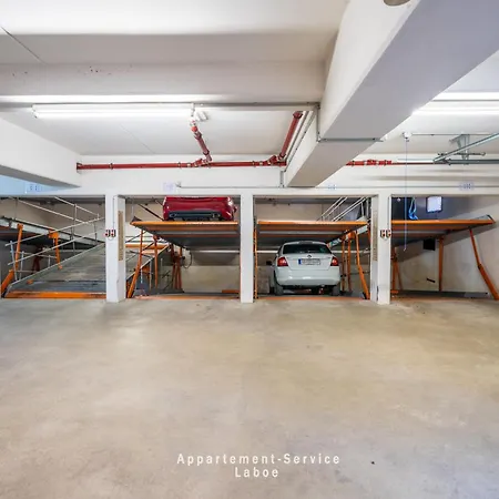 La Boee Apartment