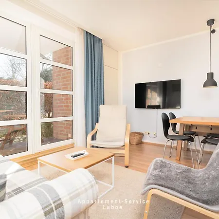 La Boee Apartment Laboe