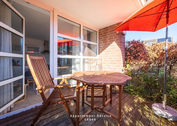 La Boee Appartamento