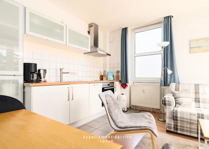 La Boee Appartamento Laboe