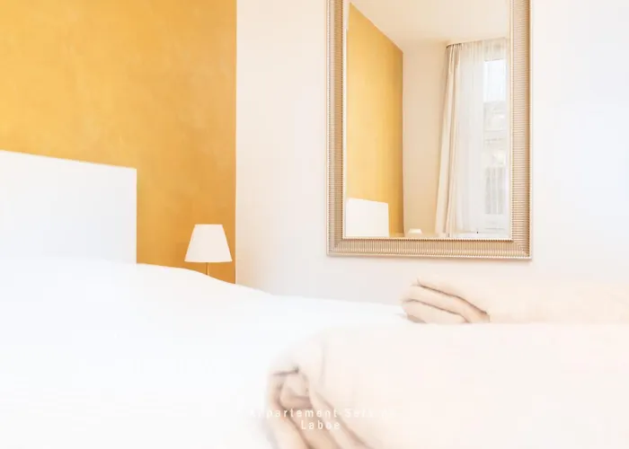 Appartamento La Boee