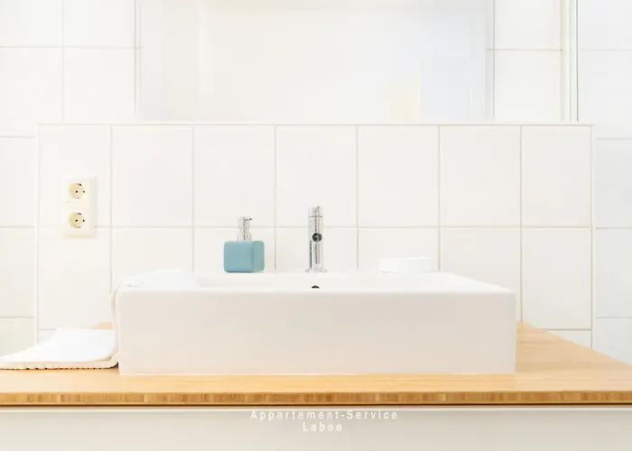 La Boee Appartamento *