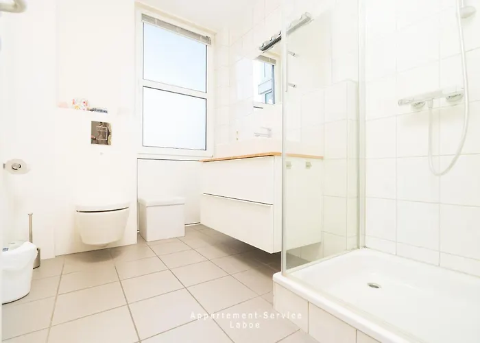 La Boee Appartamento Laboe