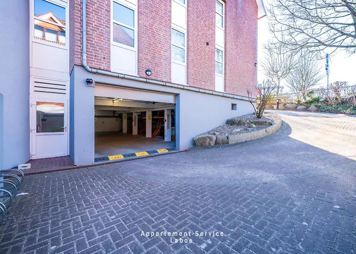 Appartamento La Boee *