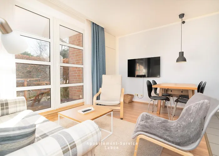 La Boee Appartamento Laboe